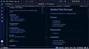 write clear documentation and readme files for your python projects