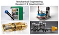 do research and development in mechanical engineering