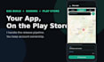 build and publish your expo react native app to the play store