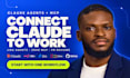 claude ai agents claude code automation mcp server ai developer API integrations