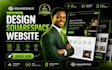 build squarespace website redesign and design squarespace website development
