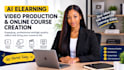 createai elearning and training videos