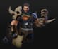 3d game animation 3d stylized character 3d character rigging 3d asset in unity