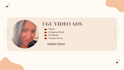create amazing ugc videos
