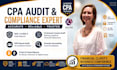 prepare contractor license audit,working capital calculation,financial statement