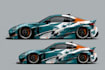 do vehicle wrap design