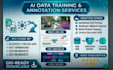provide high quality ai data and training datasets