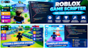 script custom roblox gameplay systems in lua