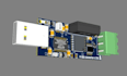 redesign obsolete pcb, reverse engineer, recreate schematic, and  clone circuit