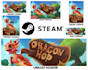 make your steam capsule, image in all necessary formats