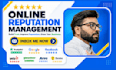 perform fast ORM online reputation management SEO online reputation management