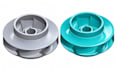 reverse engineer 3d scans into cad models, stl to step and mesh to cad models