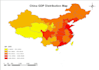 do gis mapping, spatial data analysis, and geodatabase tasks