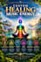 do custom healing music energy