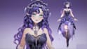 design and rig live2d vtuber model, vtuber rigging, vtuber anime model