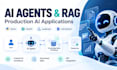 build rag applications ai agents and llm solutions