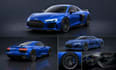 3d car modeling car rendering 3d vehicle design automotive blender 3d printing