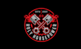 design monogram car enthusiasts business logo