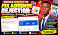 fix google adsense rejection low value content approve website and policy issues