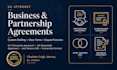 draft a comprehensive UK shareholder agreement