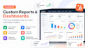 build custom hubspot dashboards and reports