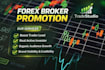 do forex broker promotion and forex affiliate marketing