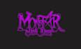 make monstar mash bash awards ceremony logo