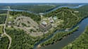 design site map rv park property, plat map site plan master plan, utility layout