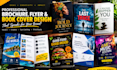 brochure design, product booklet, and catalog design