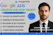 audit fix your google ad account for compliance and performance