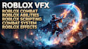 do roblox animation r15 battleground vfx, combat system effects, abilities