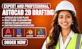 create revit autocad 2d floor plan autocad 2d drafting redraw draft floor plans