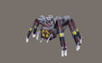 create custom minecraft 3d models, mobs, weapons and items in blockbench