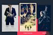 design a cinematic movie poster with professional editing