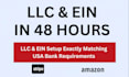 register US llc and ein in 48 hours in wyoming state