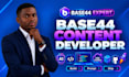 fix your lovable website, base44 app, lovable bugs and base44 website