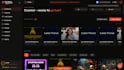set up and train you to use my live streaming software