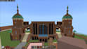 create minecraft bedrock builds