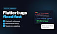 fix flutter app bugs, crashes and release build errors