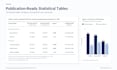 analyze your medical research data using spss