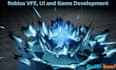 create custom roblox vfx combact effects skills and ability animations