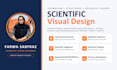 create scientific diagrams and chemical structures