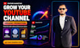 do organic youtube video promotion