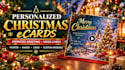 create personalised animated christmas ecards and video greeting cards