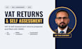 do vat returns and self assessment for you