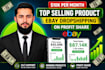 do ebay dropshipping on profit share
