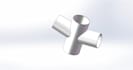 draw the mechanical paper by cad or solidworks