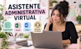 seré tu asistente administrativo virtual de confianza