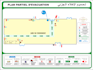 create professional 2d autocad drawings and plans