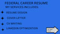 create an ats resume